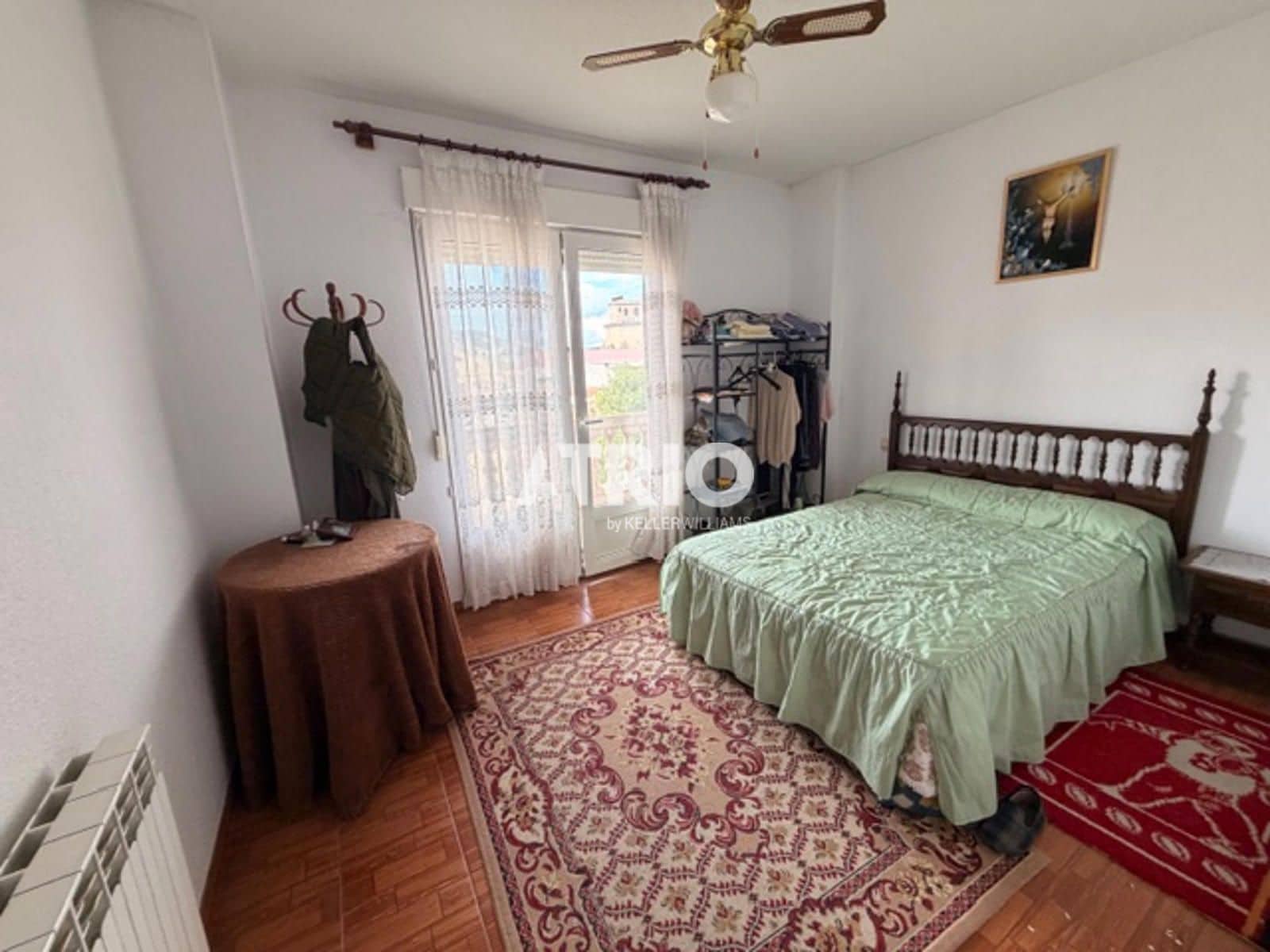 7 sovrum Villa till salu i Lerma med garage - 175 000 € (Ref: 9807539)