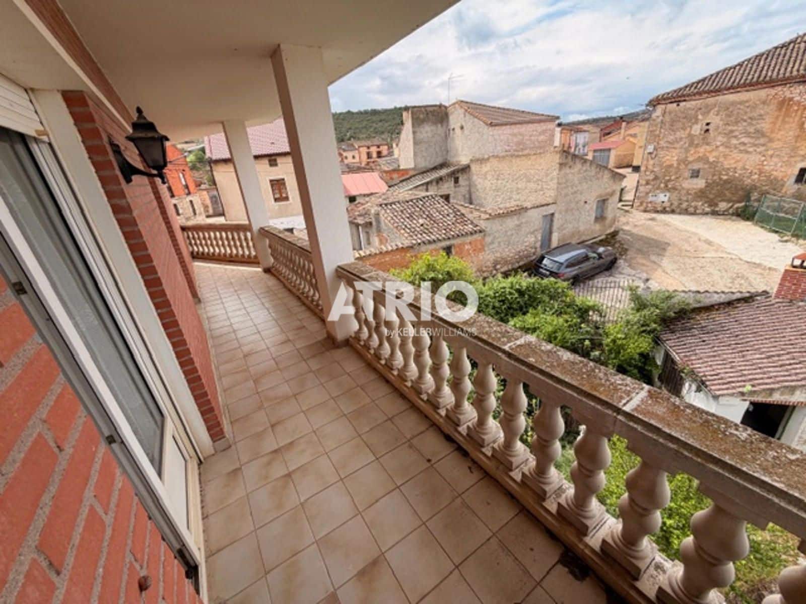 7 sovrum Villa till salu i Lerma med garage - 175 000 € (Ref: 9807539)