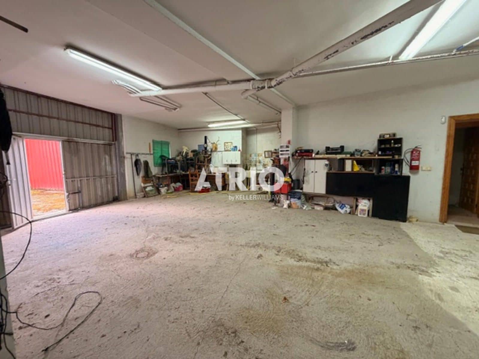 7 sovrum Villa till salu i Lerma med garage - 175 000 € (Ref: 9807539)