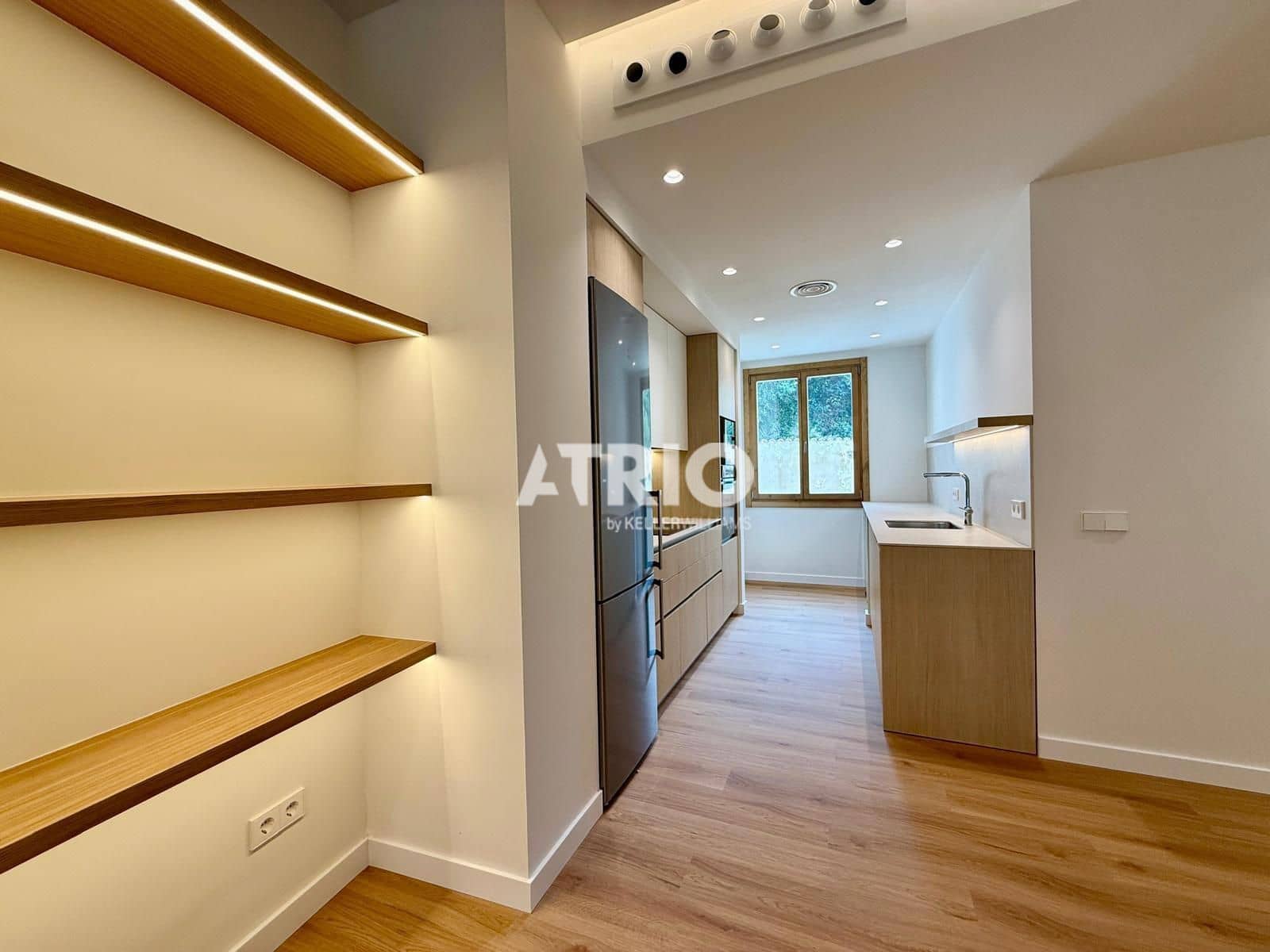 2 makuuhuone Asunto myytävänä paikassa Palma de Mallorca - 559 000 € (Ref: 9814772)