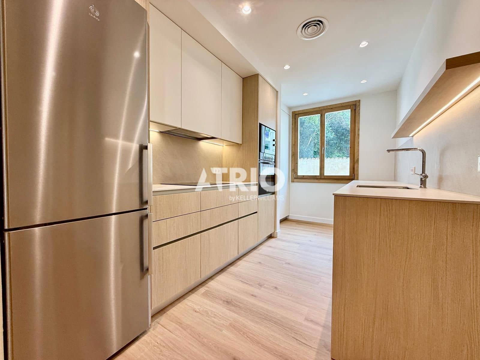 2 makuuhuone Asunto myytävänä paikassa Palma de Mallorca - 559 000 € (Ref: 9814772)