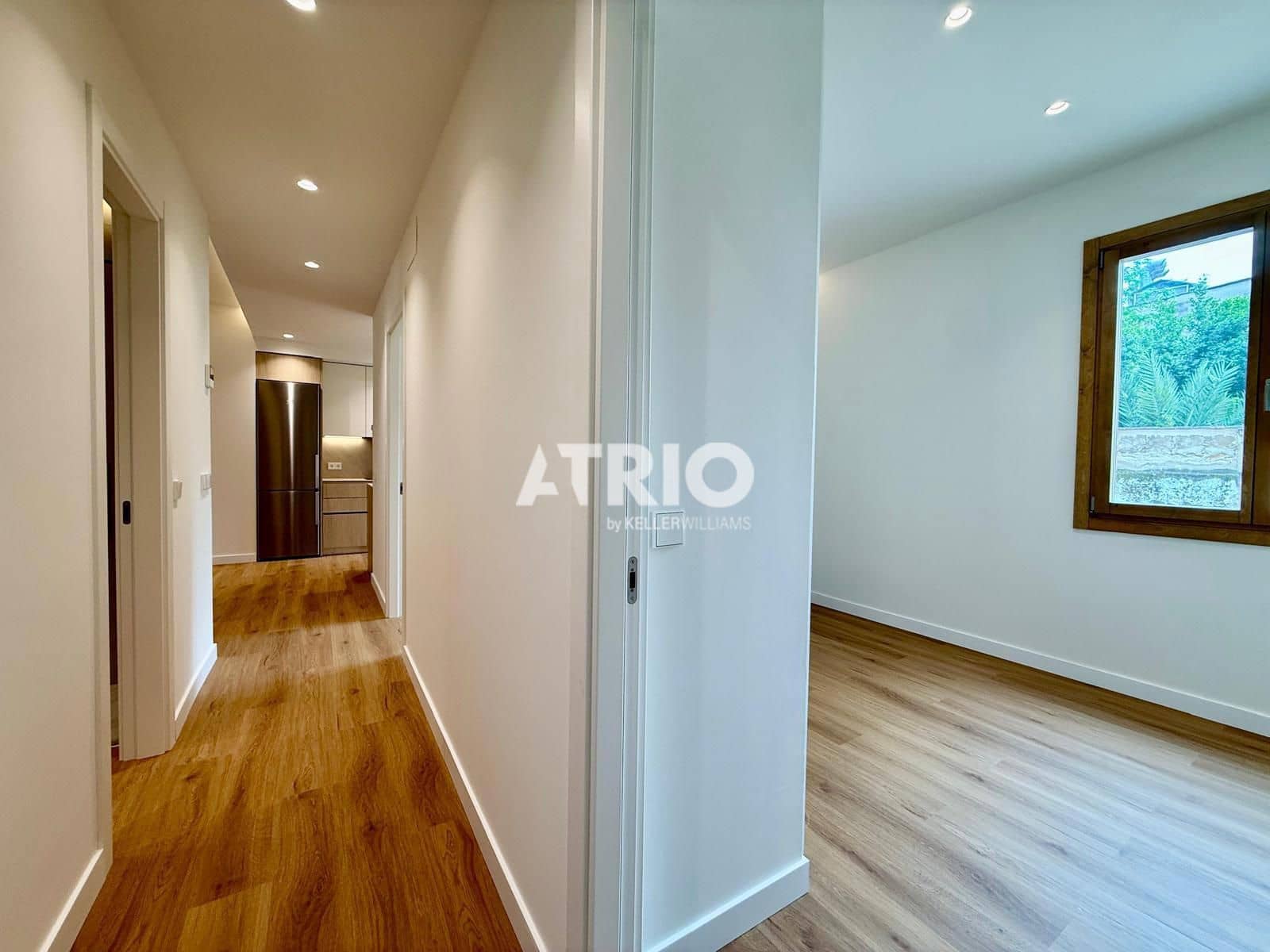 2 makuuhuone Asunto myytävänä paikassa Palma de Mallorca - 559 000 € (Ref: 9814772)