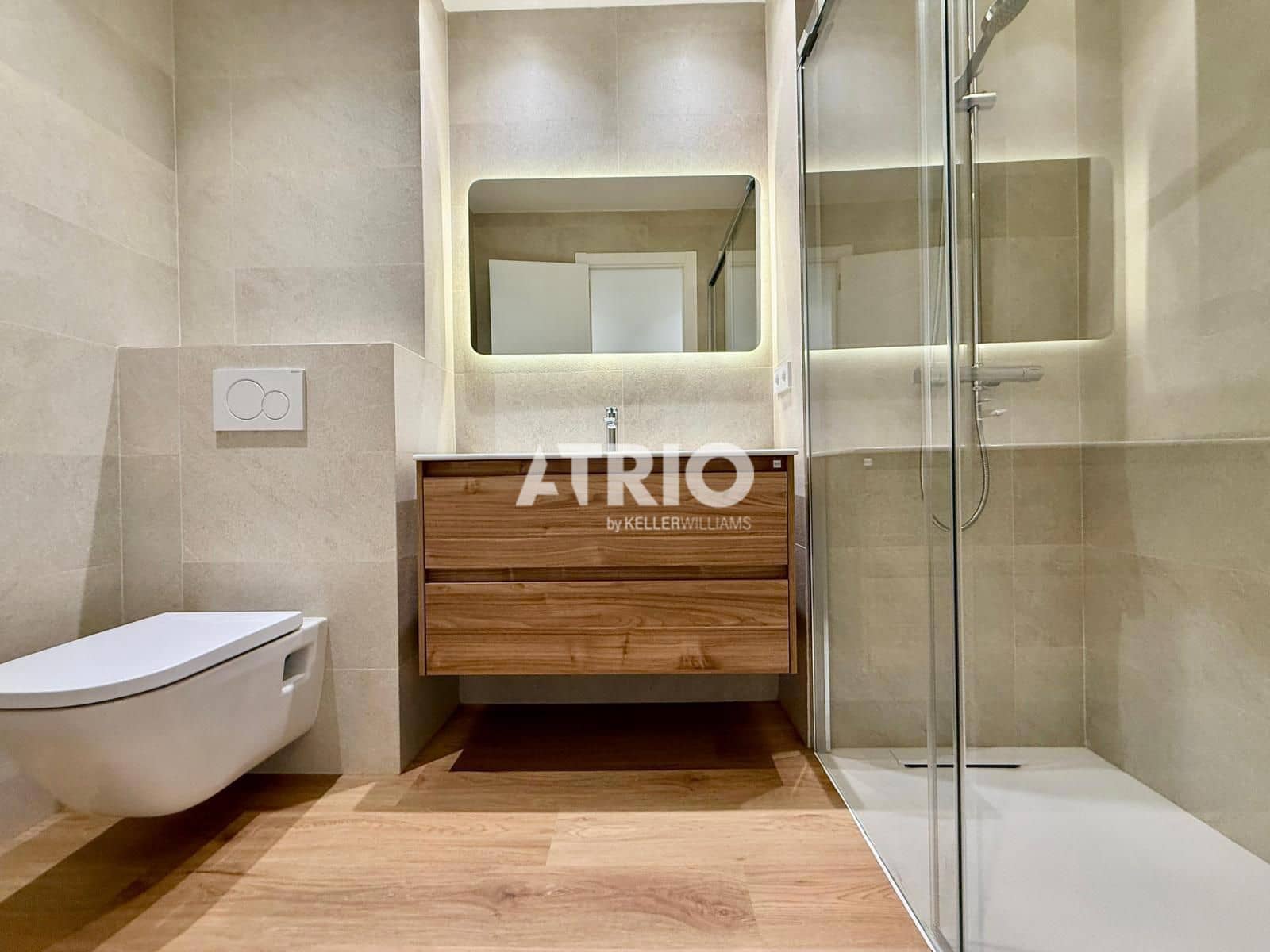 2 makuuhuone Asunto myytävänä paikassa Palma de Mallorca - 559 000 € (Ref: 9814772)