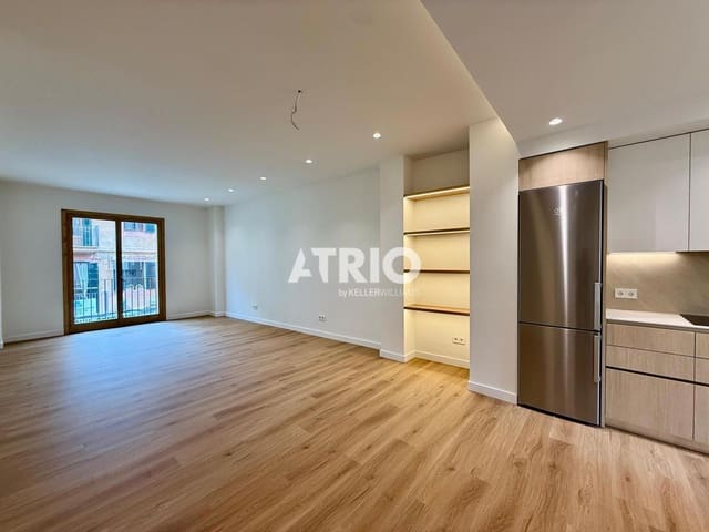 2 makuuhuone Asunto myytävänä paikassa Palma de Mallorca - 559 000 € (Ref: 9814772)