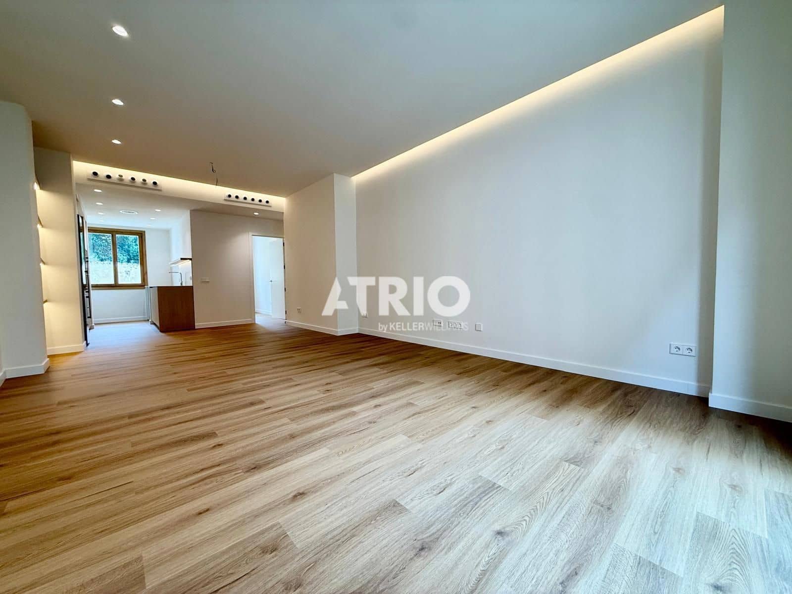 2 makuuhuone Asunto myytävänä paikassa Palma de Mallorca - 559 000 € (Ref: 9814772)