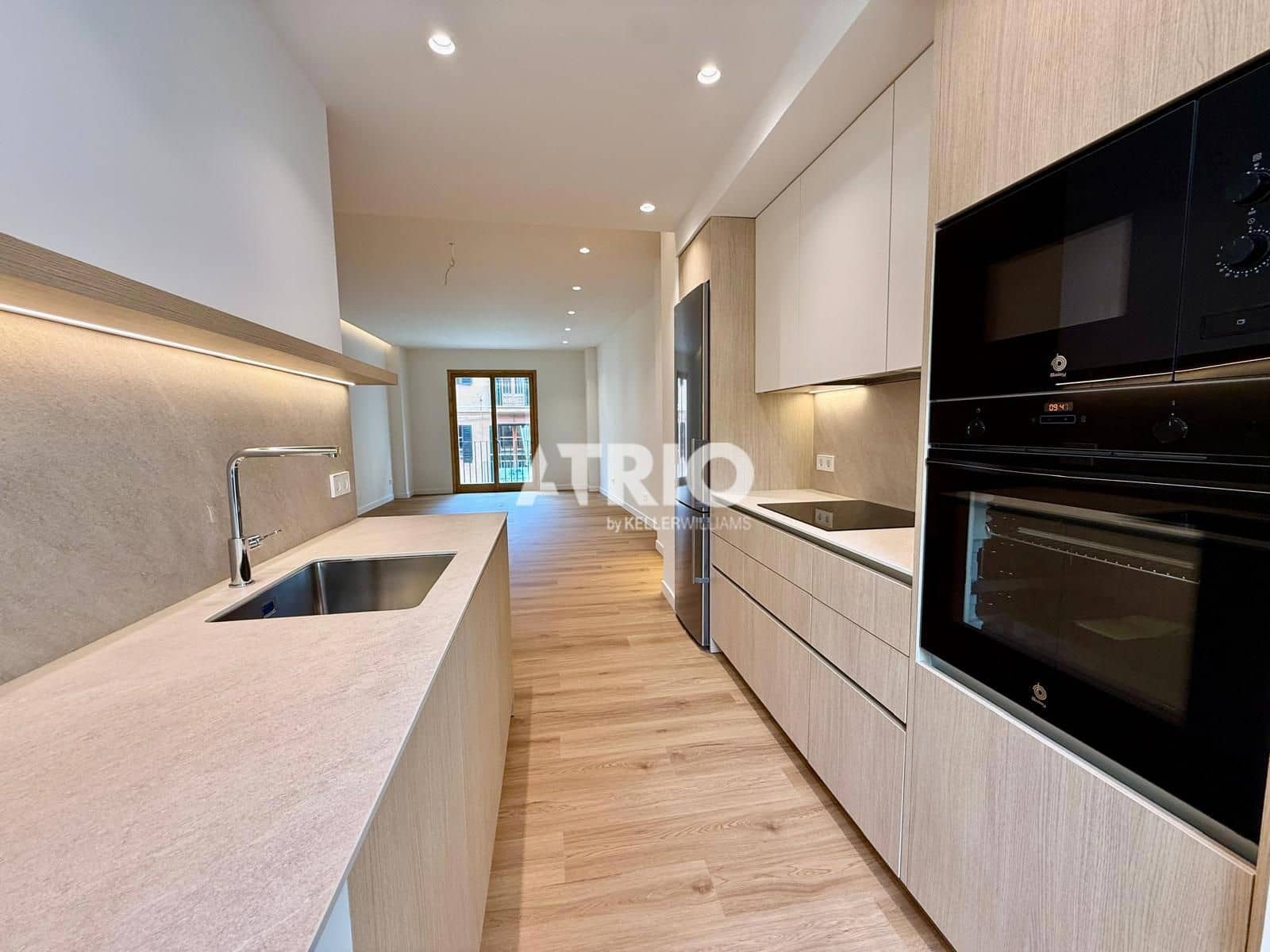 2 makuuhuone Asunto myytävänä paikassa Palma de Mallorca - 559 000 € (Ref: 9814772)
