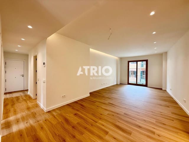 2 makuuhuone Asunto myytävänä paikassa Palma de Mallorca - 559 000 € (Ref: 9814772)