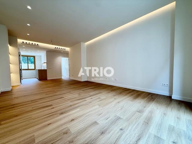 2 makuuhuone Asunto myytävänä paikassa Palma de Mallorca - 559 000 € (Ref: 9814772)