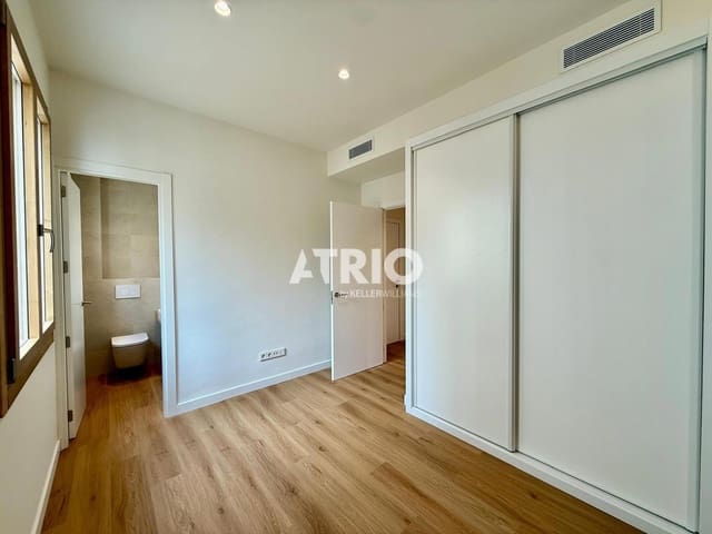 2 makuuhuone Asunto myytävänä paikassa Palma de Mallorca - 559 000 € (Ref: 9814772)