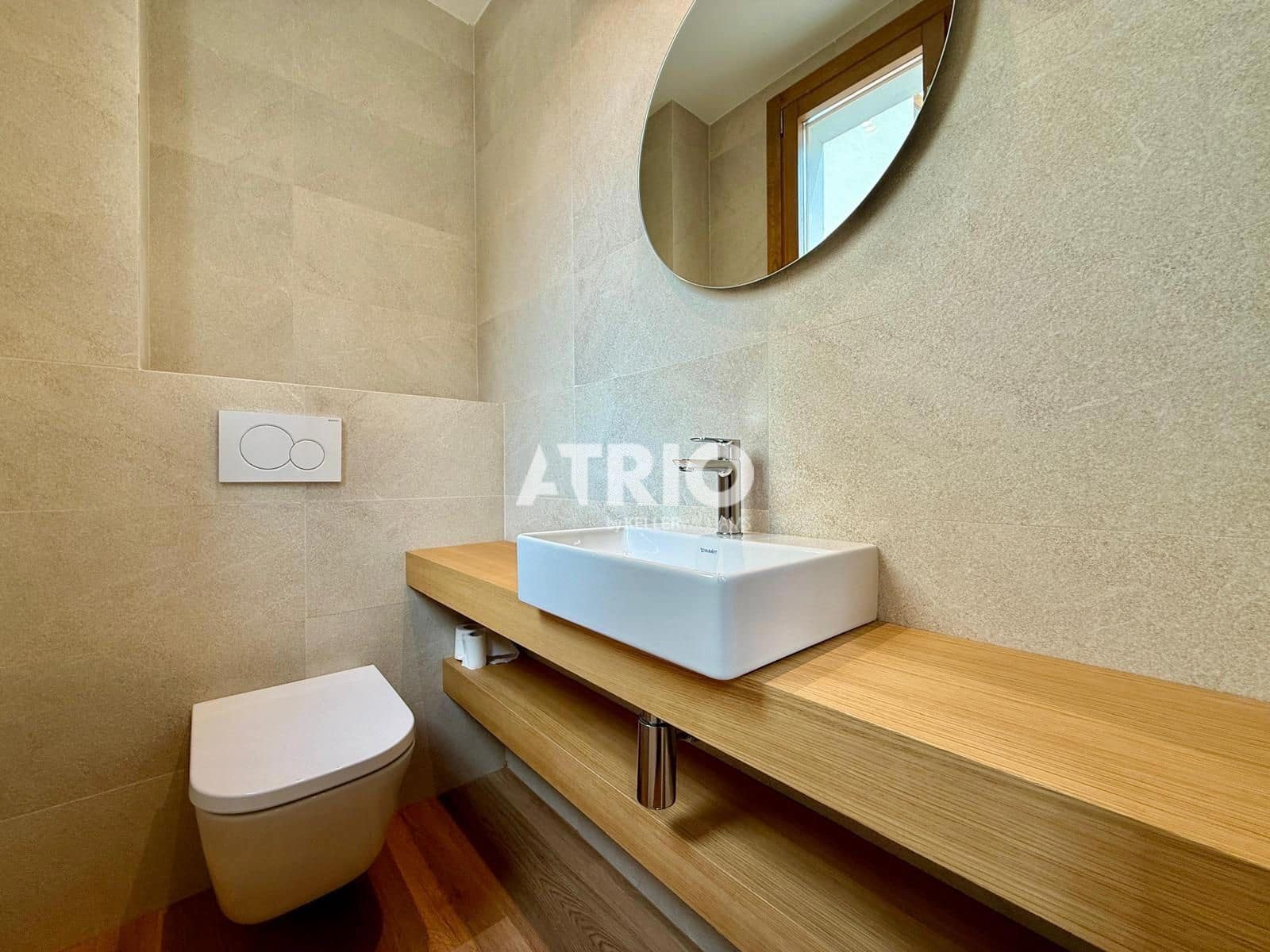 2 makuuhuone Asunto myytävänä paikassa Palma de Mallorca - 559 000 € (Ref: 9814772)