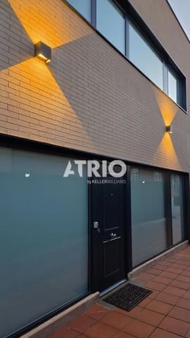 4 soveværelse Byhus til salg i Burgos by med garage - € 639.000 (Ref: 9816209)
