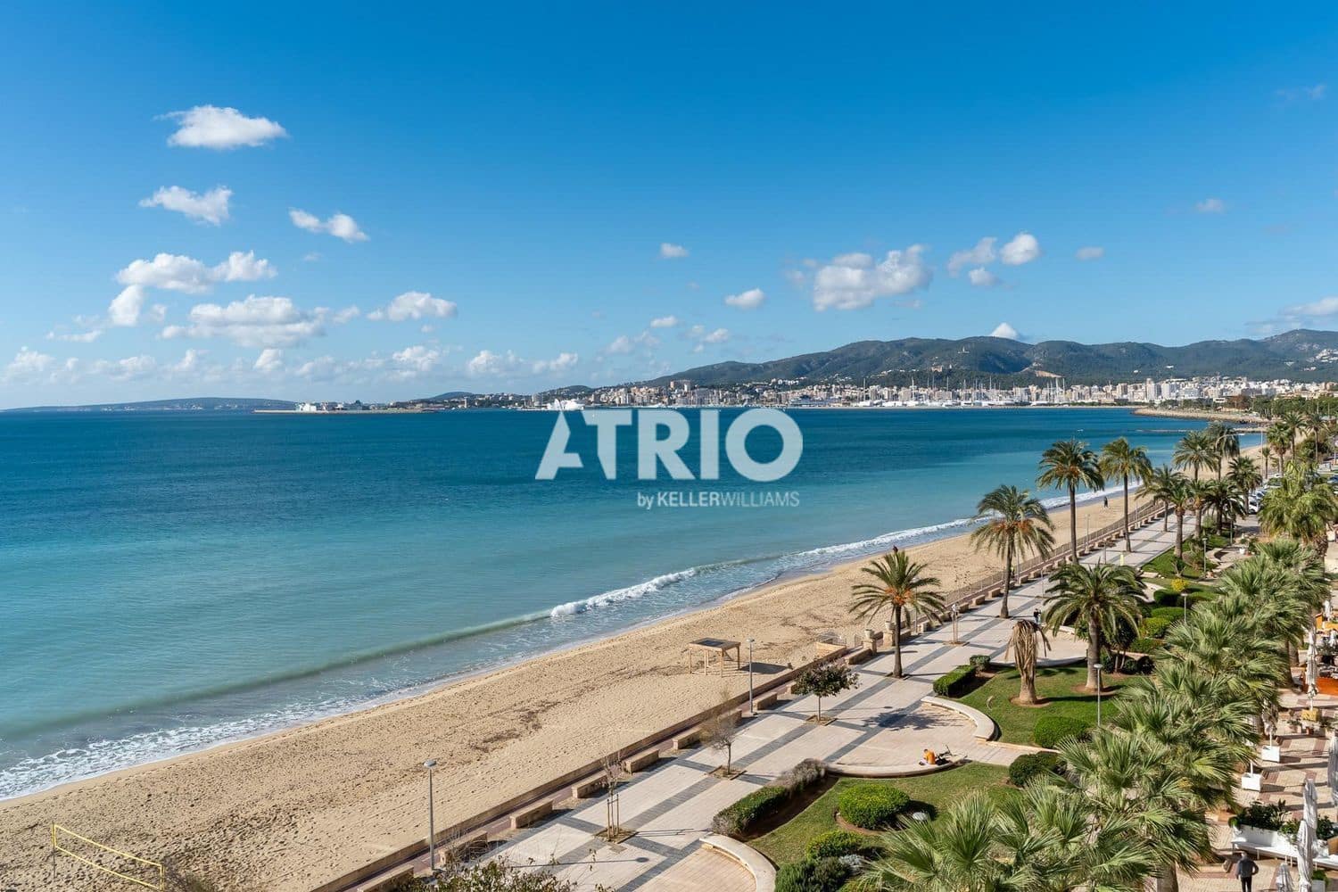 3 sovrum Lägenhet till salu i Portixol med pool garage - 2 500 000 € (Ref: 9818866)