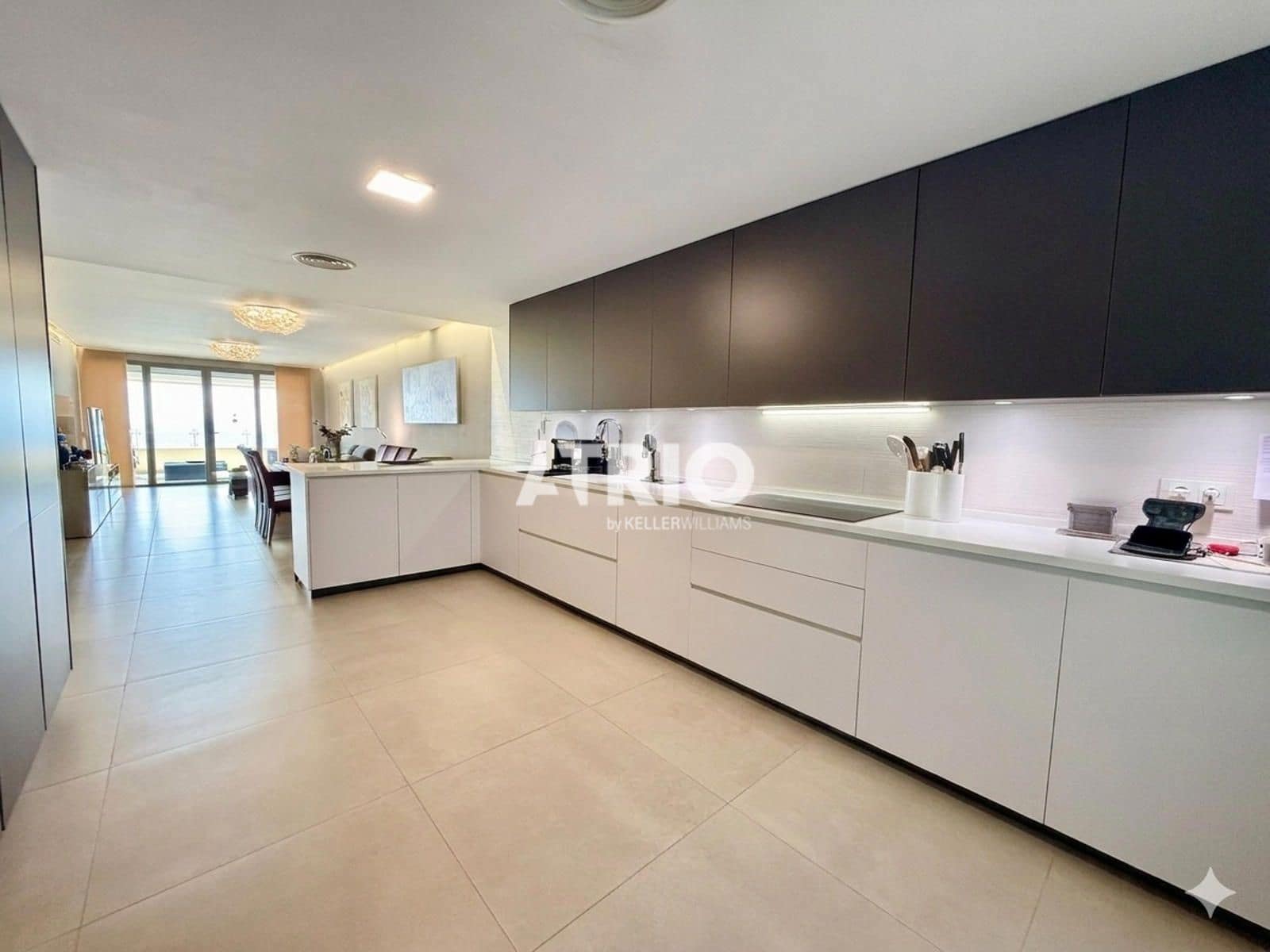 3 sovrum Lägenhet till salu i Portixol med pool garage - 2 500 000 € (Ref: 9818866)