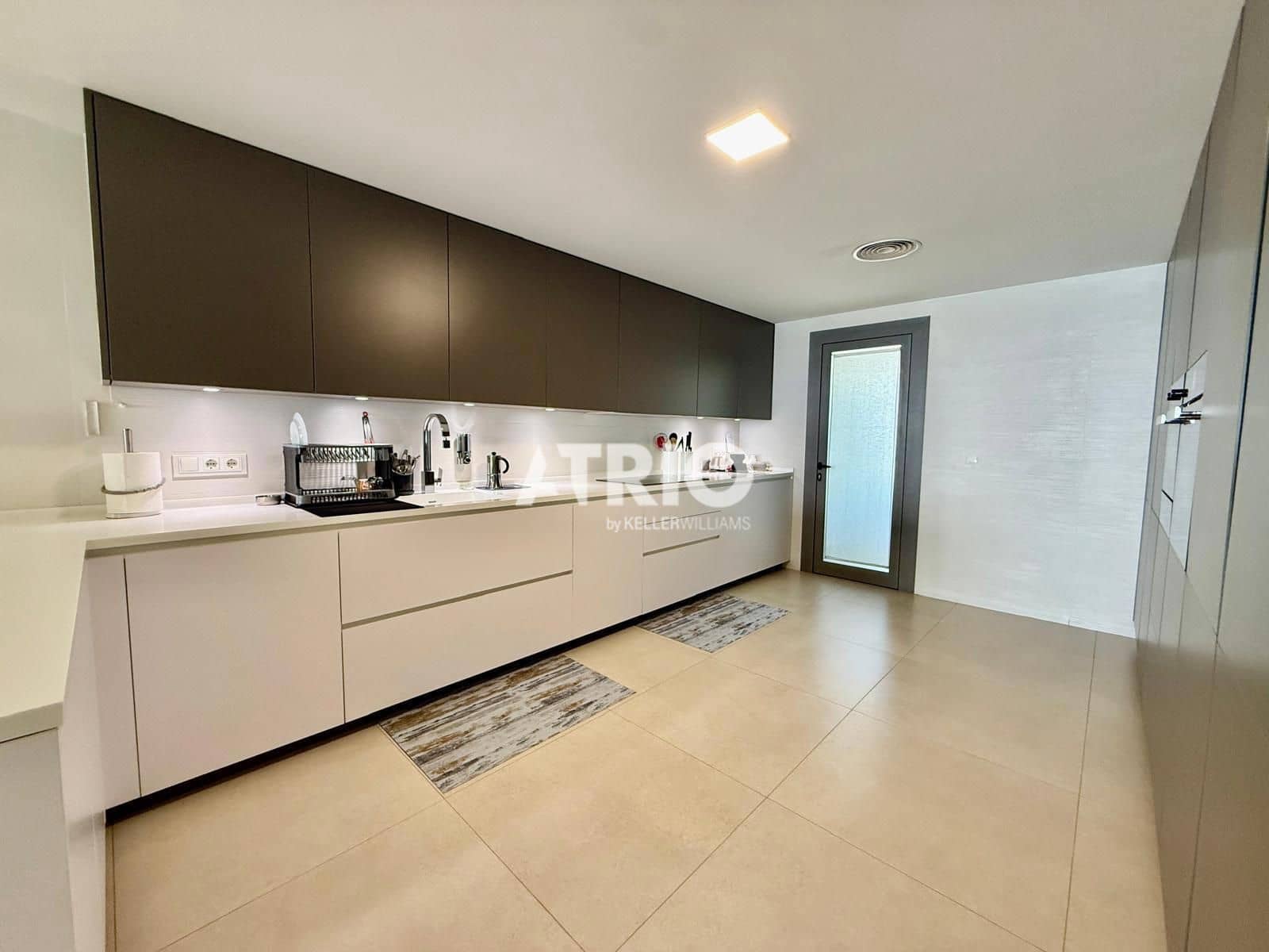 3 sovrum Lägenhet till salu i Portixol med pool garage - 2 500 000 € (Ref: 9818866)