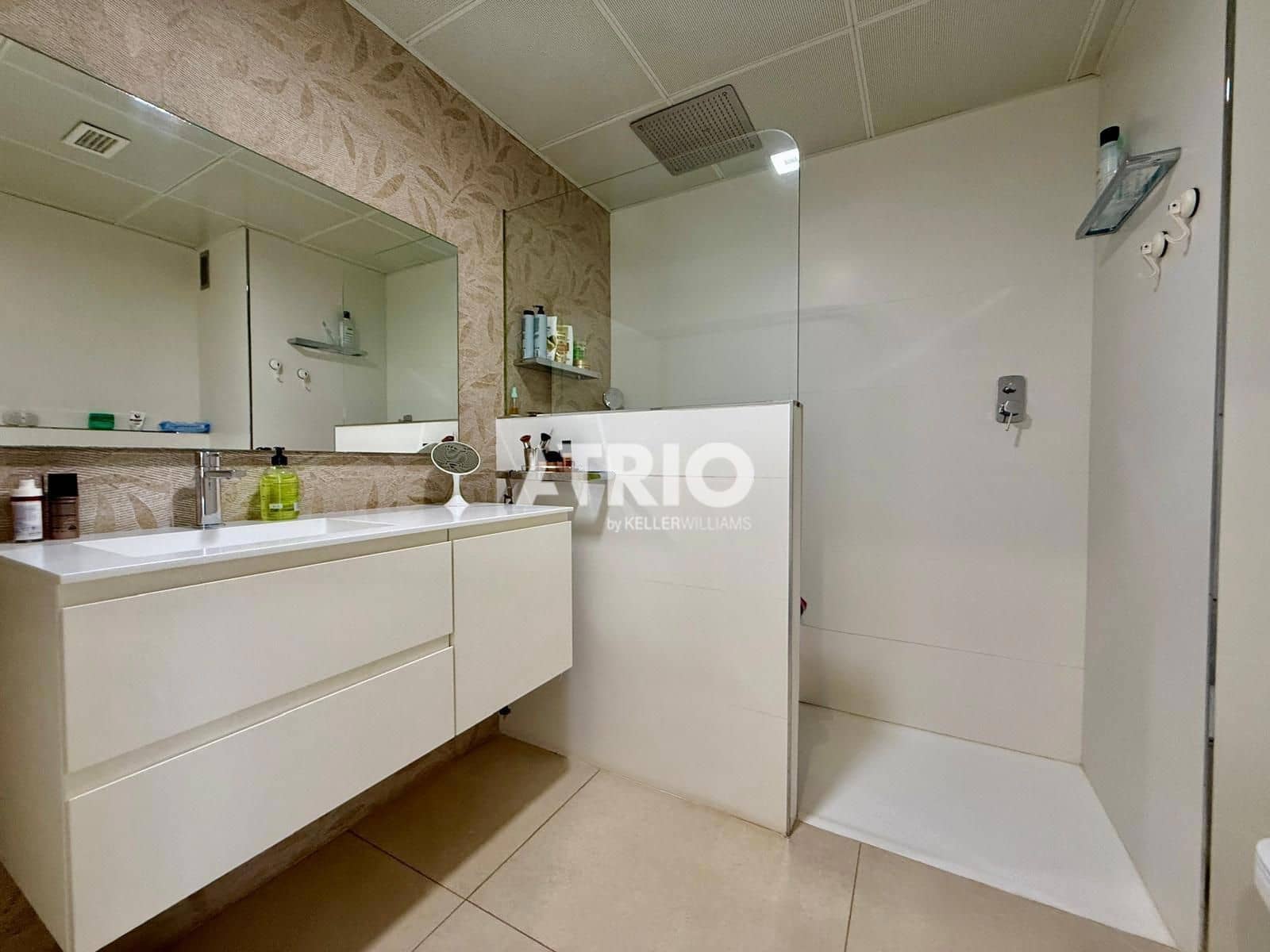 3 sovrum Lägenhet till salu i Portixol med pool garage - 2 500 000 € (Ref: 9818866)