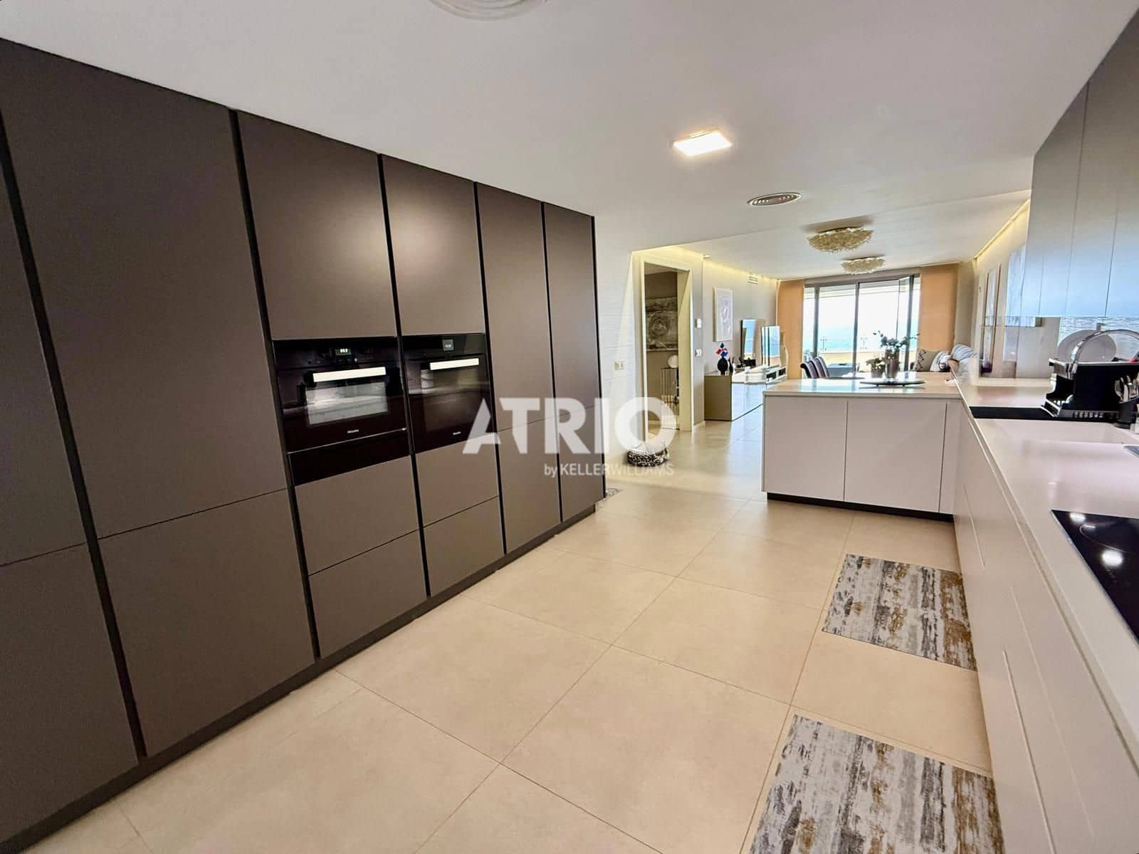 3 sovrum Lägenhet till salu i Portixol med pool garage - 2 500 000 € (Ref: 9818866)