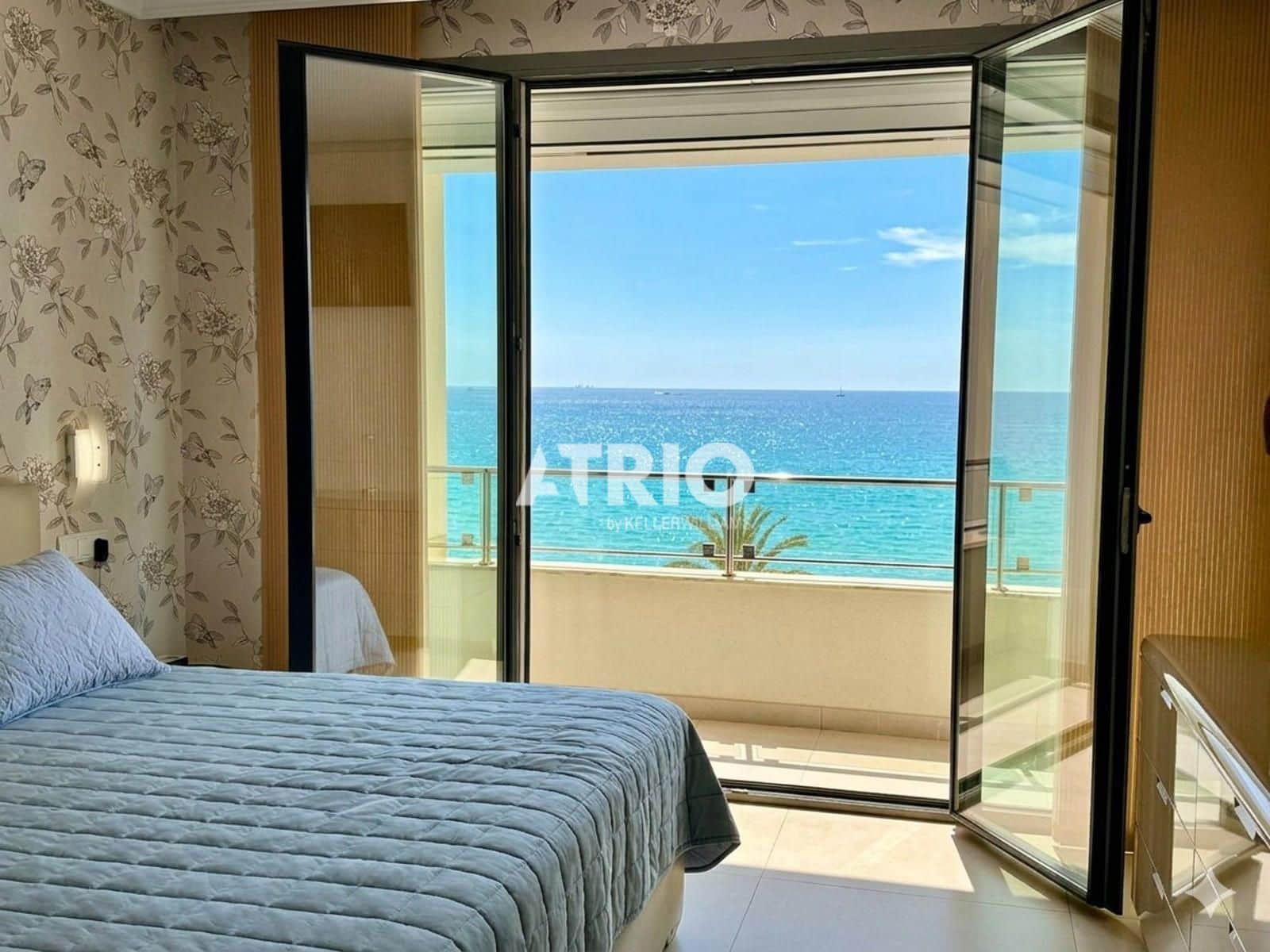 3 sovrum Lägenhet till salu i Portixol med pool garage - 2 500 000 € (Ref: 9818866)