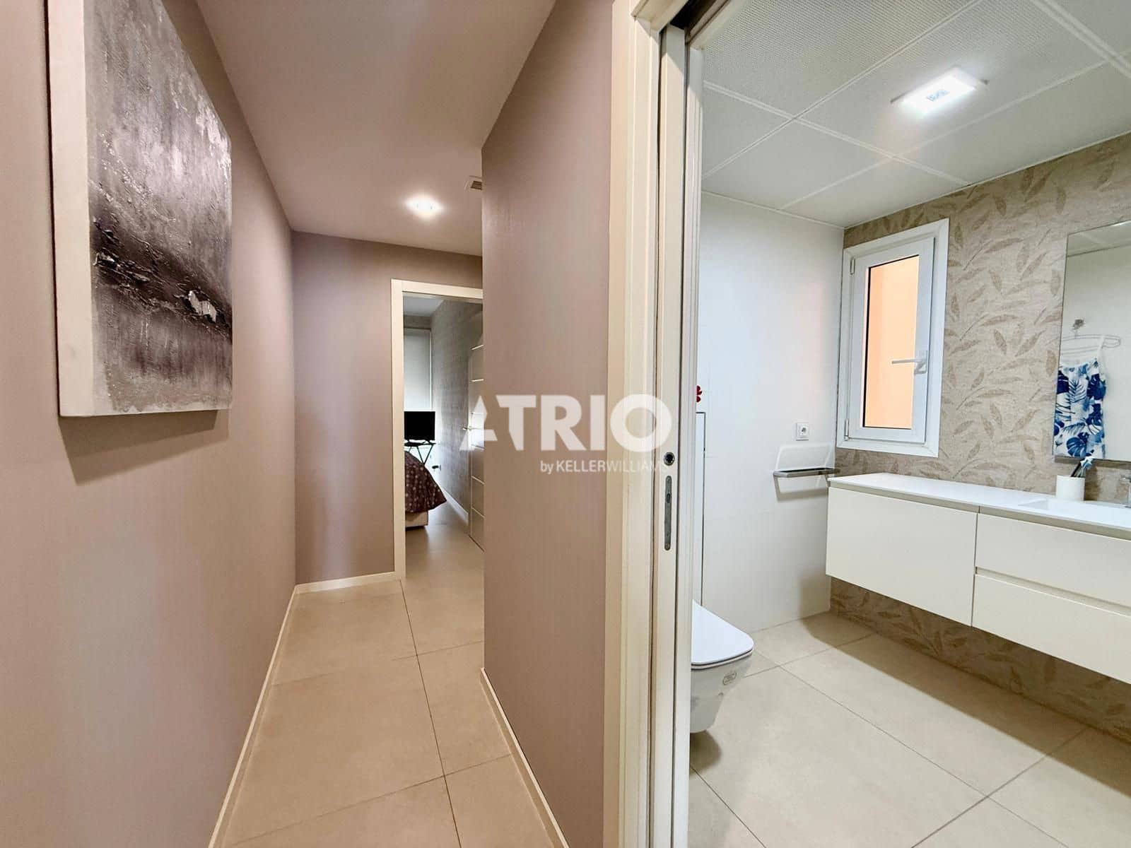 3 sovrum Lägenhet till salu i Portixol med pool garage - 2 500 000 € (Ref: 9818866)