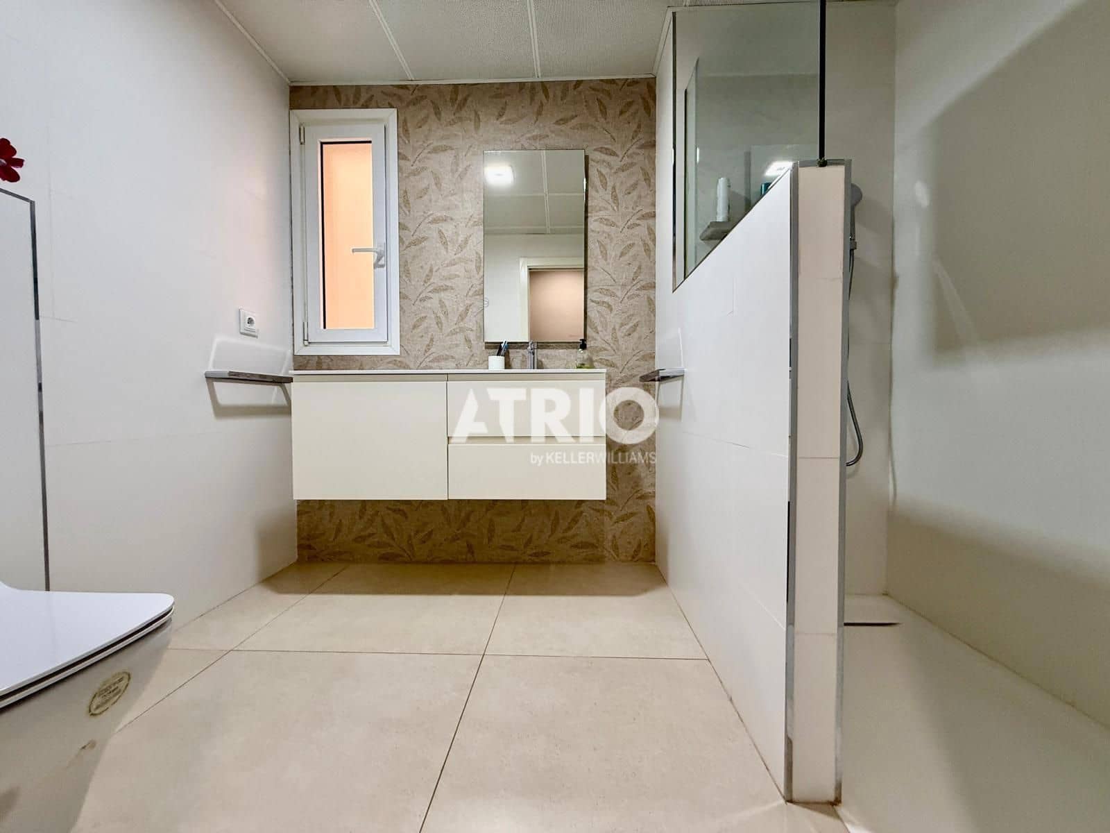 3 sovrum Lägenhet till salu i Portixol med pool garage - 2 500 000 € (Ref: 9818866)