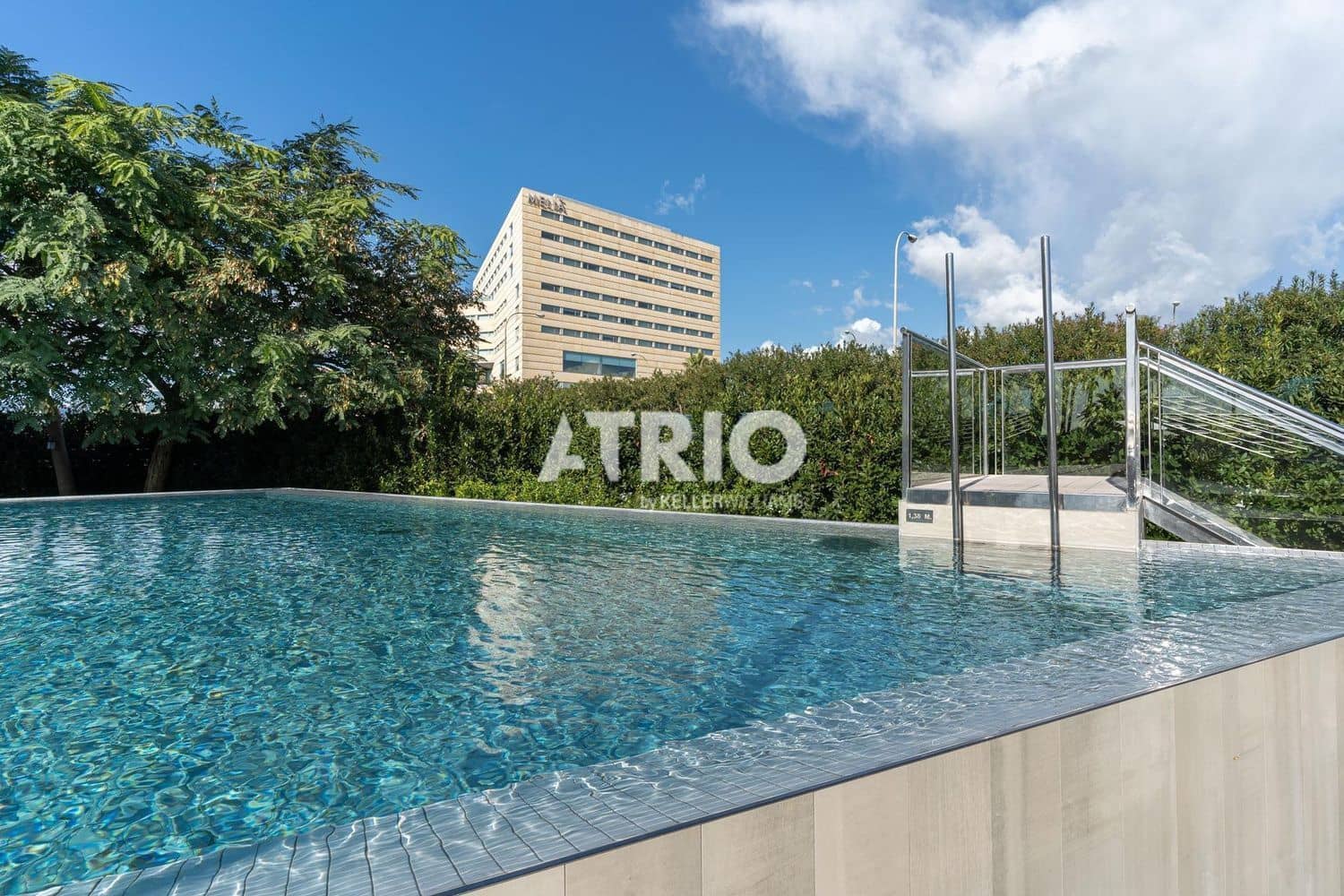 3 sovrum Lägenhet till salu i Portixol med pool garage - 2 500 000 € (Ref: 9818866)