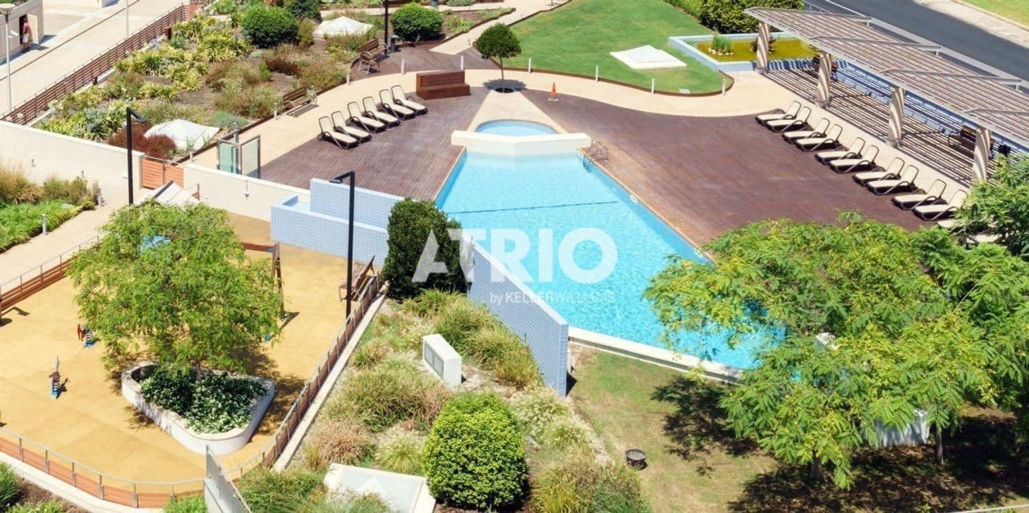 3 sovrum Lägenhet till salu i Portixol med pool garage - 2 500 000 € (Ref: 9818866)