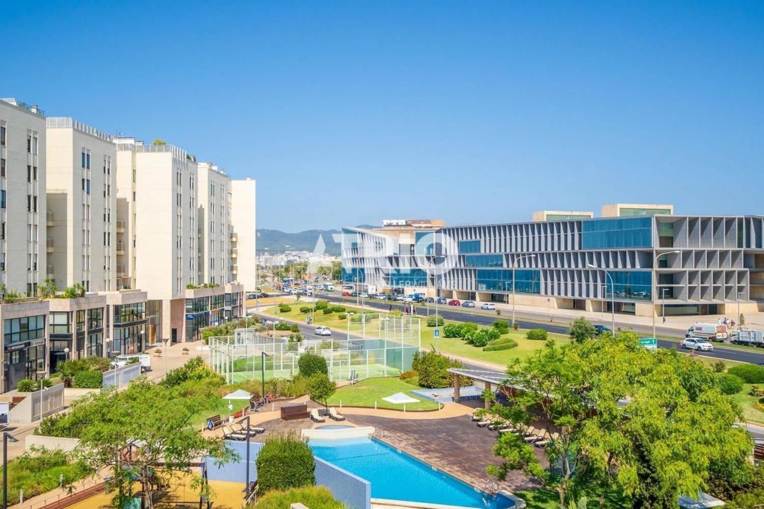 3 bedroom Flat for sale in Portixol with pool garage - € 2,500,000 (Ref: 9818866)