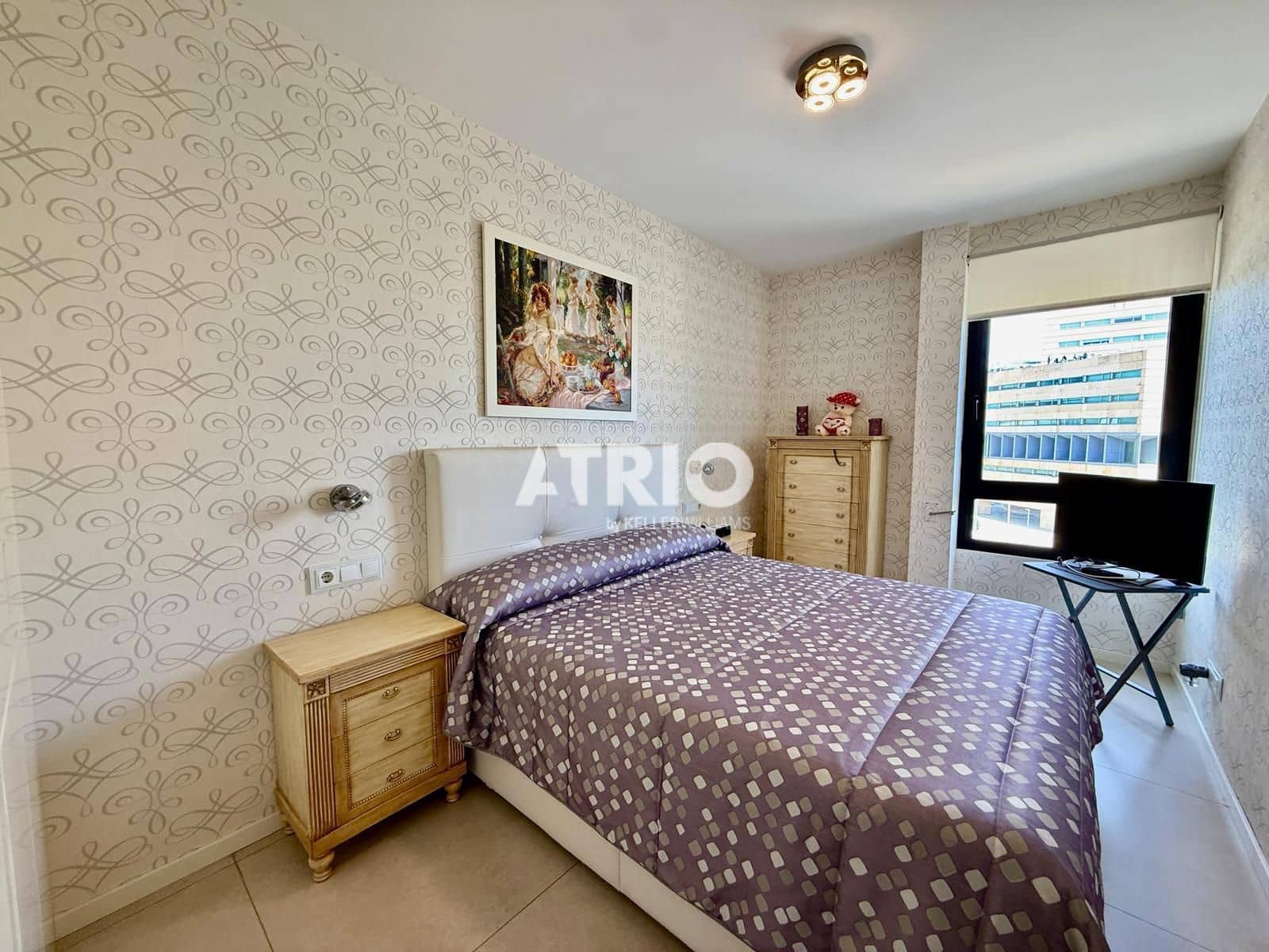 3 bedroom Flat for sale in Portixol with pool garage - € 2,500,000 (Ref: 9818866)
