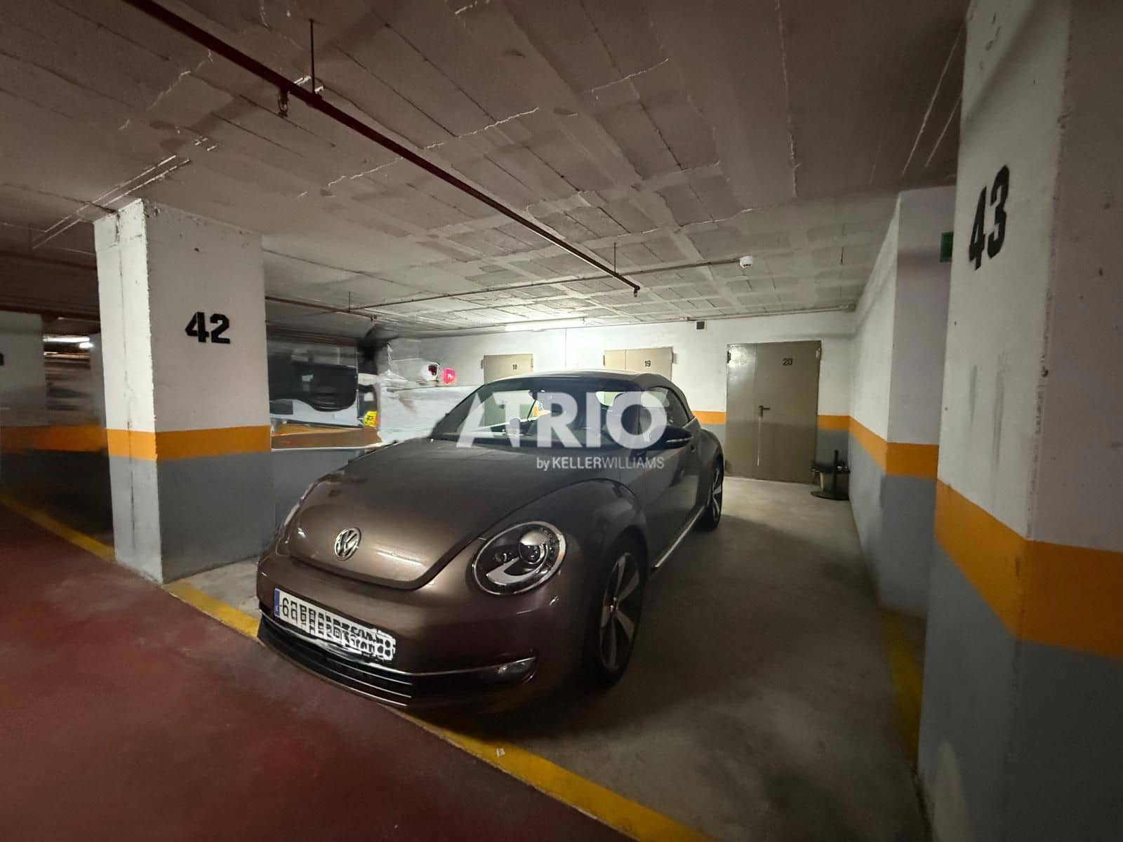 3 makuuhuone Asunto myytävänä paikassa Portixol mukana uima-altaan 
autotalli - 2 500 000 € (Ref: 9818866)