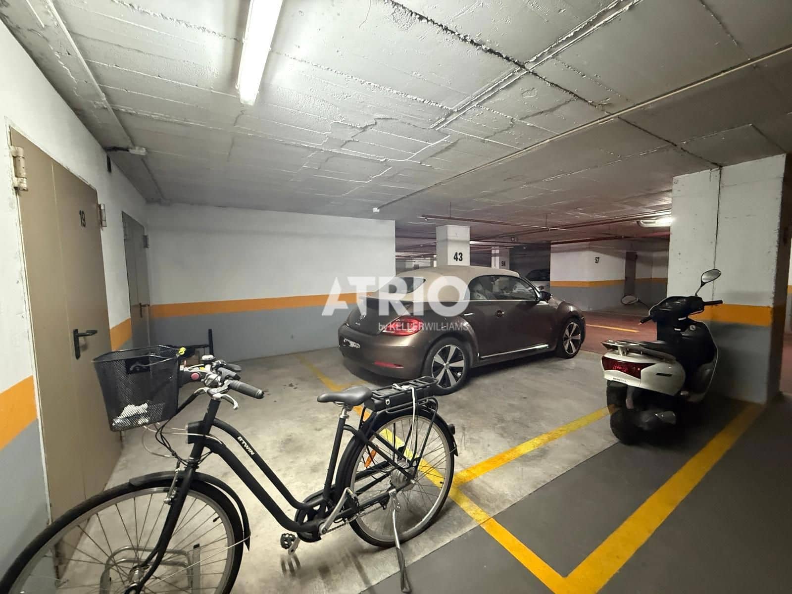 3 makuuhuone Asunto myytävänä paikassa Portixol mukana uima-altaan 
autotalli - 2 500 000 € (Ref: 9818866)