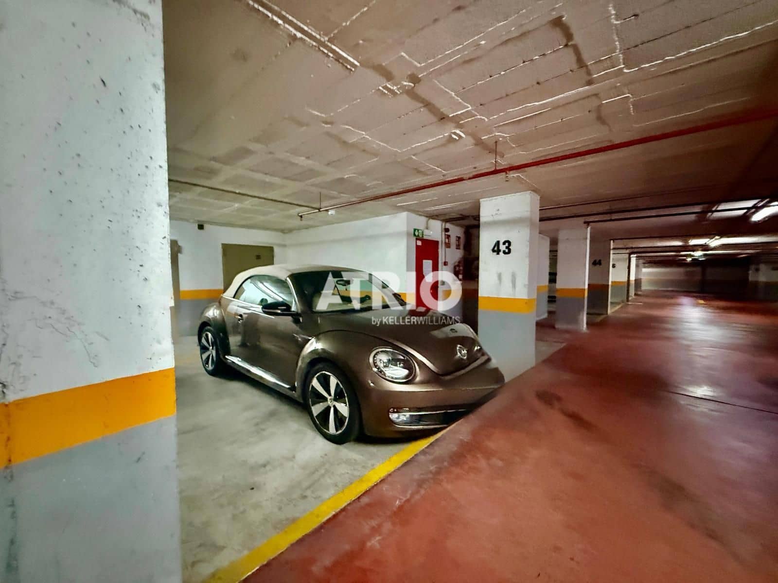 3 makuuhuone Asunto myytävänä paikassa Portixol mukana uima-altaan 
autotalli - 2 500 000 € (Ref: 9818866)