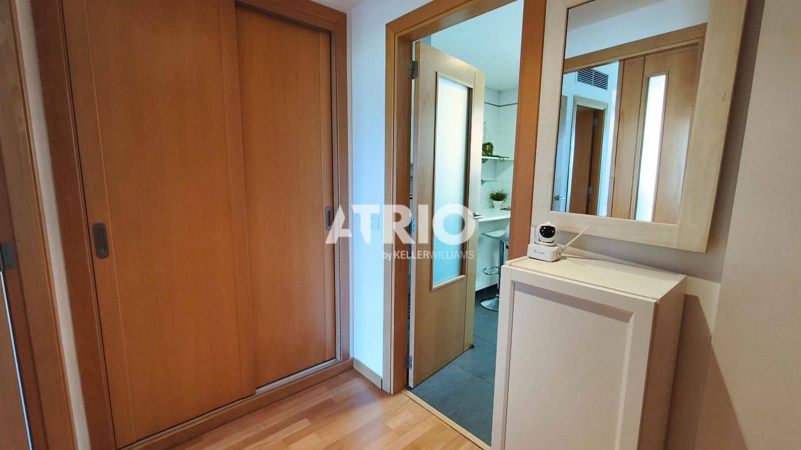 1 makuuhuone Asunto vuokrattavana paikassa Palma de Mallorca mukana uima-altaan 
autotalli - 1 350 € (Ref: 9819273)