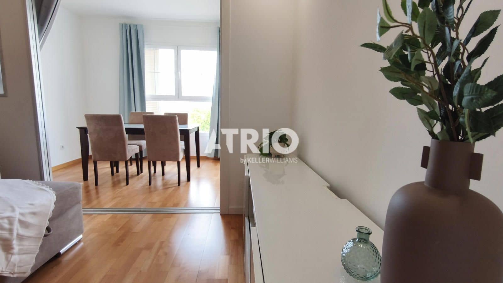 1 makuuhuone Asunto vuokrattavana paikassa Palma de Mallorca mukana uima-altaan 
autotalli - 1 350 € (Ref: 9819273)