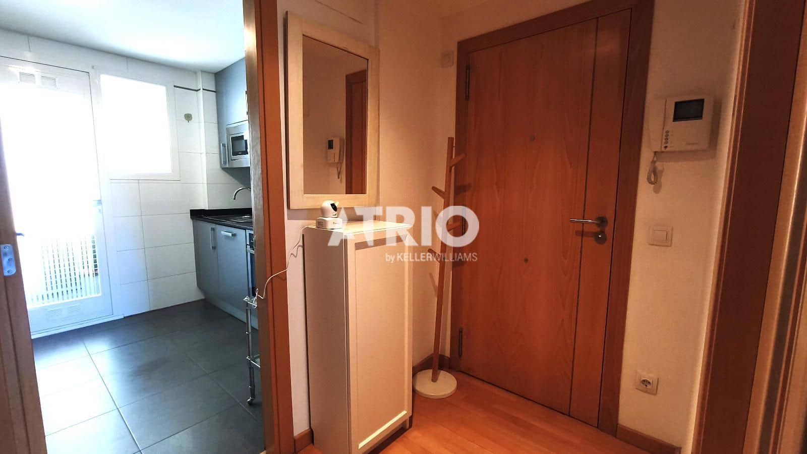 1 makuuhuone Asunto vuokrattavana paikassa Palma de Mallorca mukana uima-altaan 
autotalli - 1 350 € (Ref: 9819273)
