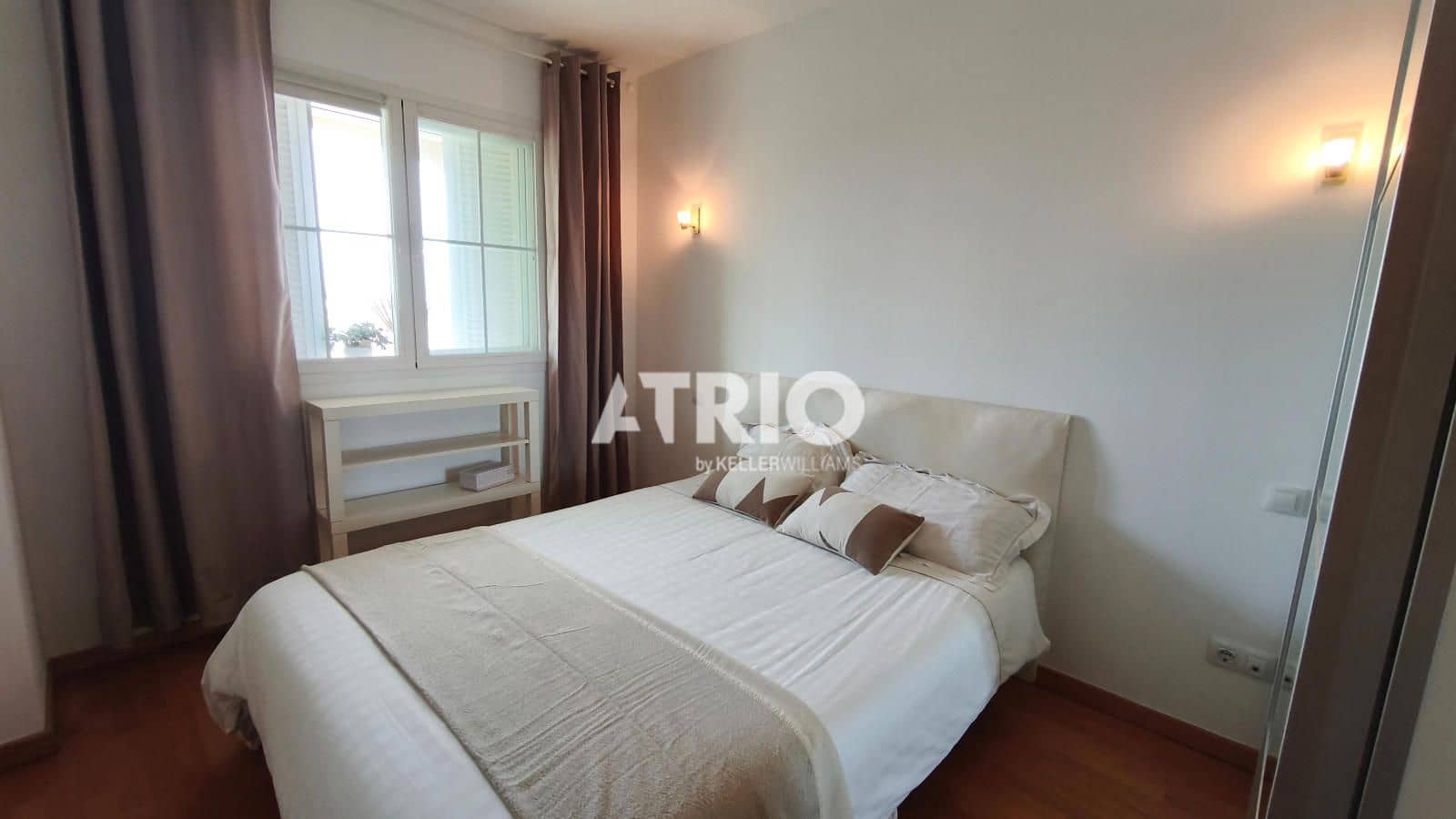 1 makuuhuone Asunto vuokrattavana paikassa Palma de Mallorca mukana uima-altaan 
autotalli - 1 350 € (Ref: 9819273)