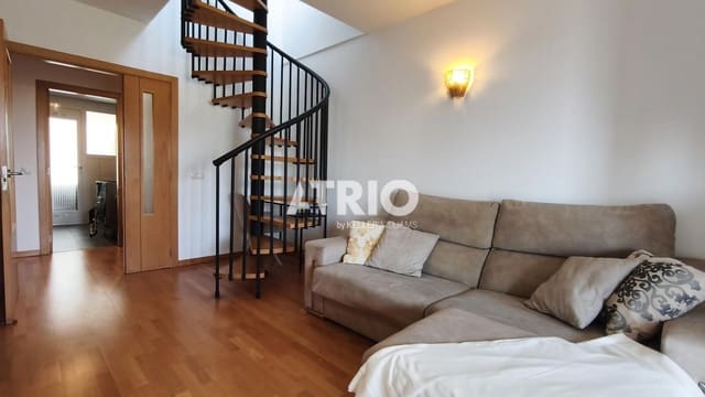 1 makuuhuone Asunto vuokrattavana paikassa Palma de Mallorca mukana uima-altaan 
autotalli - 1 350 € (Ref: 9819273)
