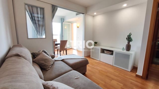 1 makuuhuone Asunto vuokrattavana paikassa Palma de Mallorca mukana uima-altaan 
autotalli - 1 350 € (Ref: 9819273)