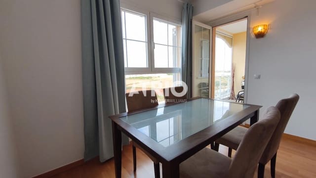 1 makuuhuone Asunto vuokrattavana paikassa Palma de Mallorca mukana uima-altaan 
autotalli - 1 350 € (Ref: 9819273)