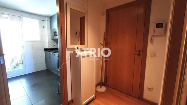 1 makuuhuone Asunto vuokrattavana paikassa Palma de Mallorca mukana uima-altaan 
autotalli - 1 350 € (Ref: 9819273)