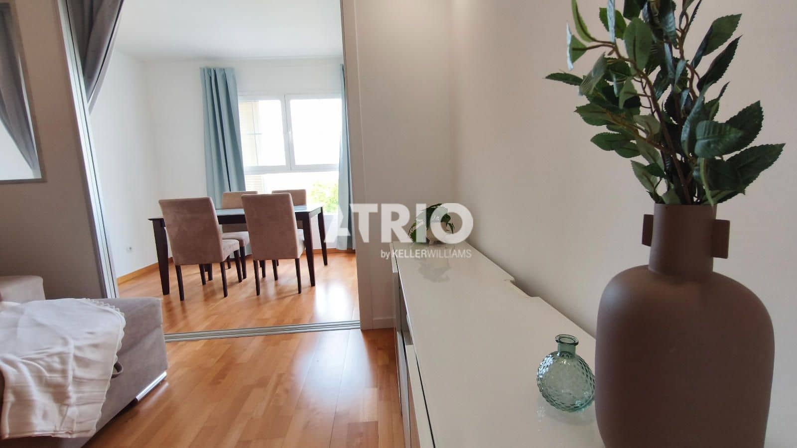 1 makuuhuone Asunto vuokrattavana paikassa Palma de Mallorca mukana uima-altaan 
autotalli - 1 350 € (Ref: 9819273)