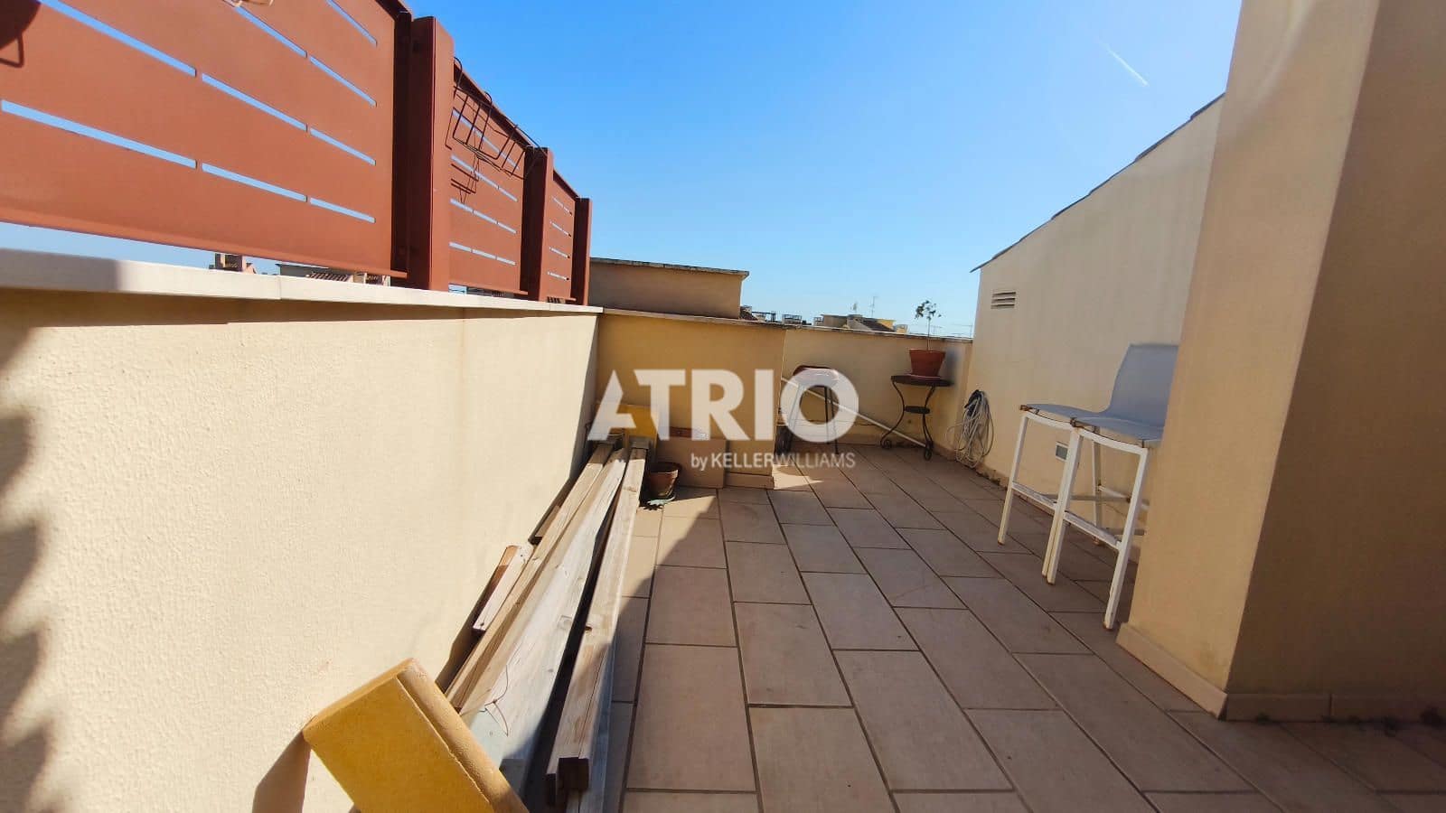 1 makuuhuone Asunto vuokrattavana paikassa Palma de Mallorca mukana uima-altaan 
autotalli - 1 350 € (Ref: 9819273)