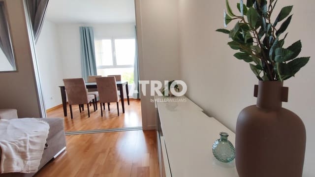 1 makuuhuone Asunto vuokrattavana paikassa Palma de Mallorca mukana uima-altaan 
autotalli - 1 350 € (Ref: 9819273)