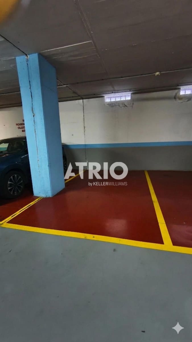 1 makuuhuone Asunto vuokrattavana paikassa Palma de Mallorca mukana uima-altaan 
autotalli - 1 350 € (Ref: 9819273)