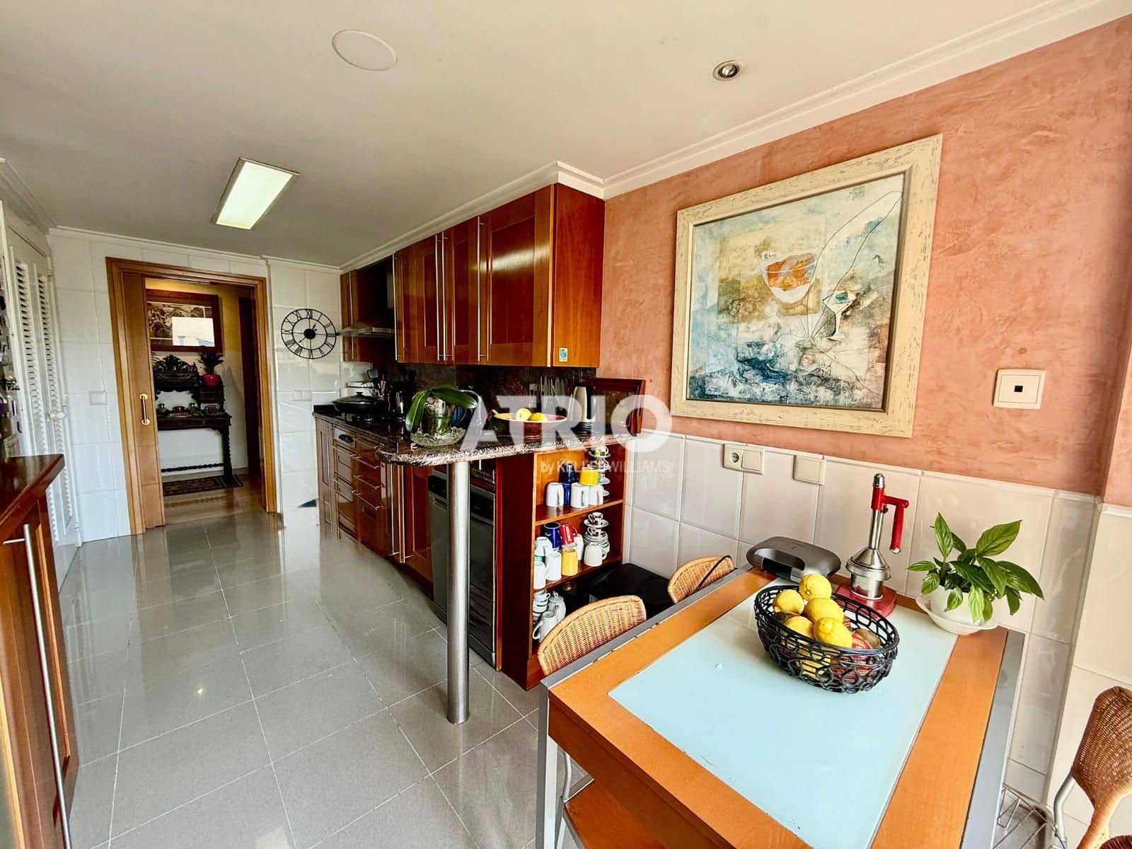 4 quarto Penthouse para venda em Palma de Mallorca com piscina garagem - 1 295 000 € (Ref: 9824095)