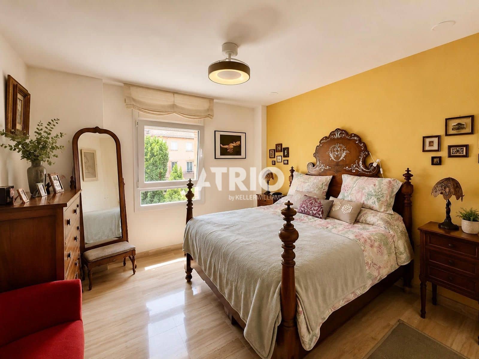 4 quarto Penthouse para venda em Palma de Mallorca com piscina garagem - 1 295 000 € (Ref: 9824095)