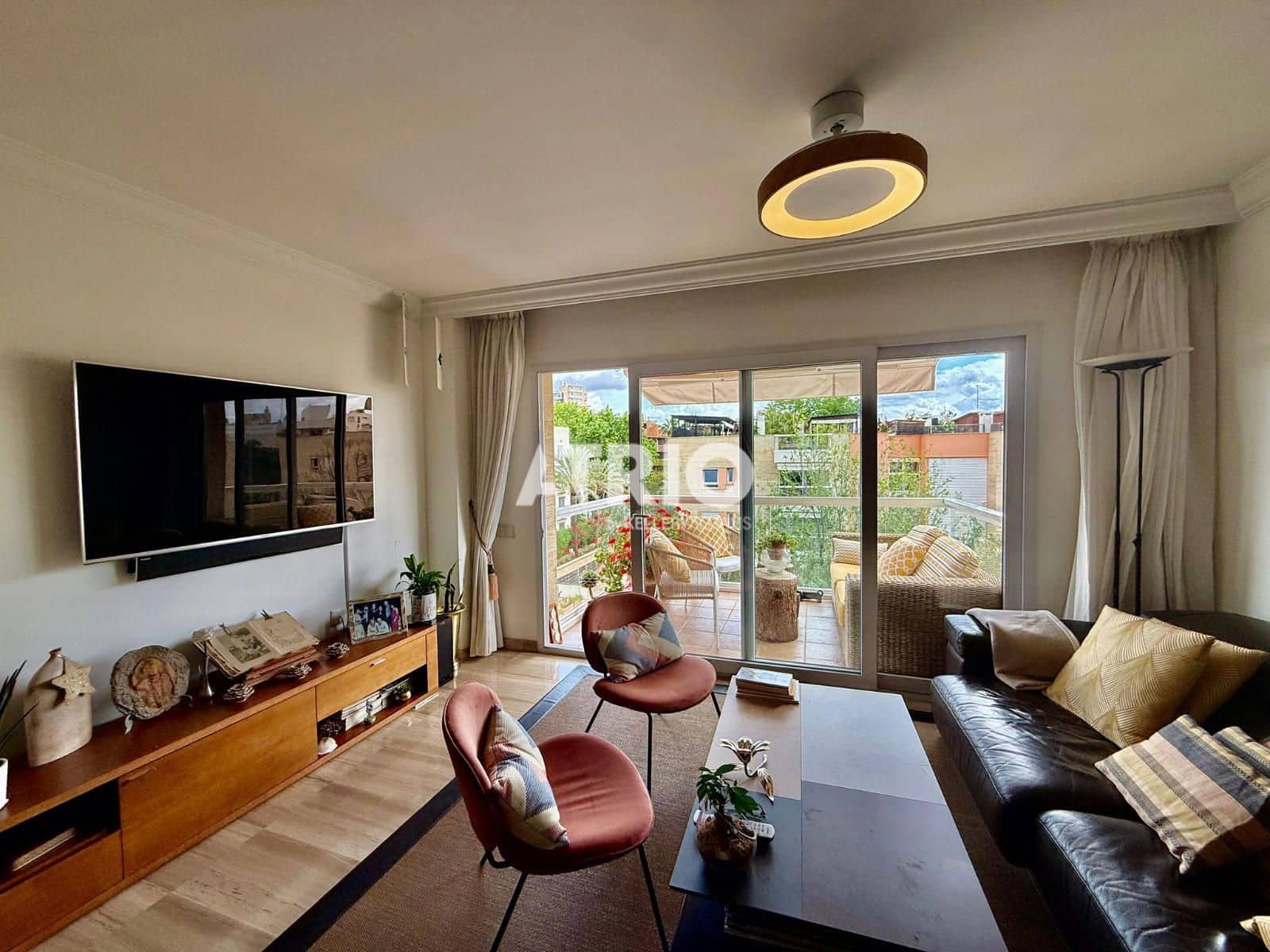 4 quarto Penthouse para venda em Palma de Mallorca com piscina garagem - 1 295 000 € (Ref: 9824095)
