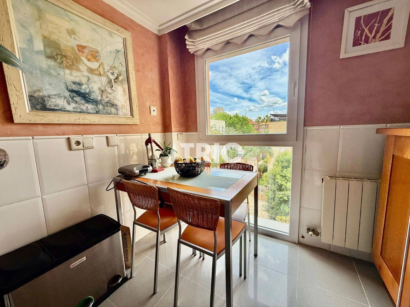 4 quarto Penthouse para venda em Palma de Mallorca com piscina garagem - 1 295 000 € (Ref: 9824095)