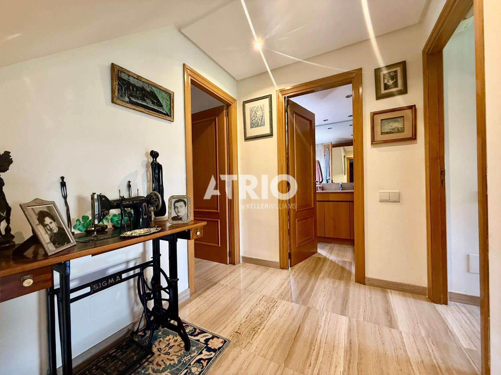 4 quarto Penthouse para venda em Palma de Mallorca com piscina garagem - 1 295 000 € (Ref: 9824095)