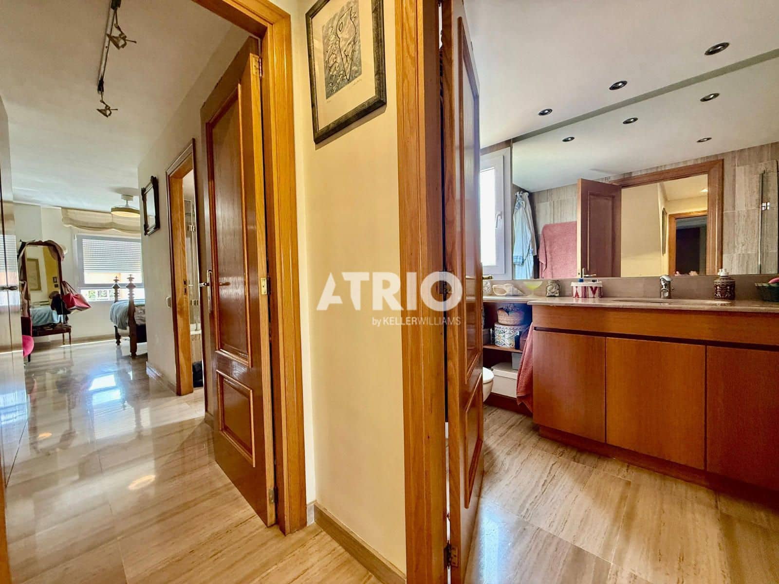 4 quarto Penthouse para venda em Palma de Mallorca com piscina garagem - 1 295 000 € (Ref: 9824095)