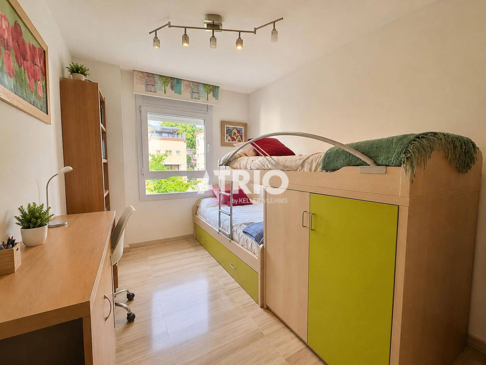 4 quarto Penthouse para venda em Palma de Mallorca com piscina garagem - 1 295 000 € (Ref: 9824095)