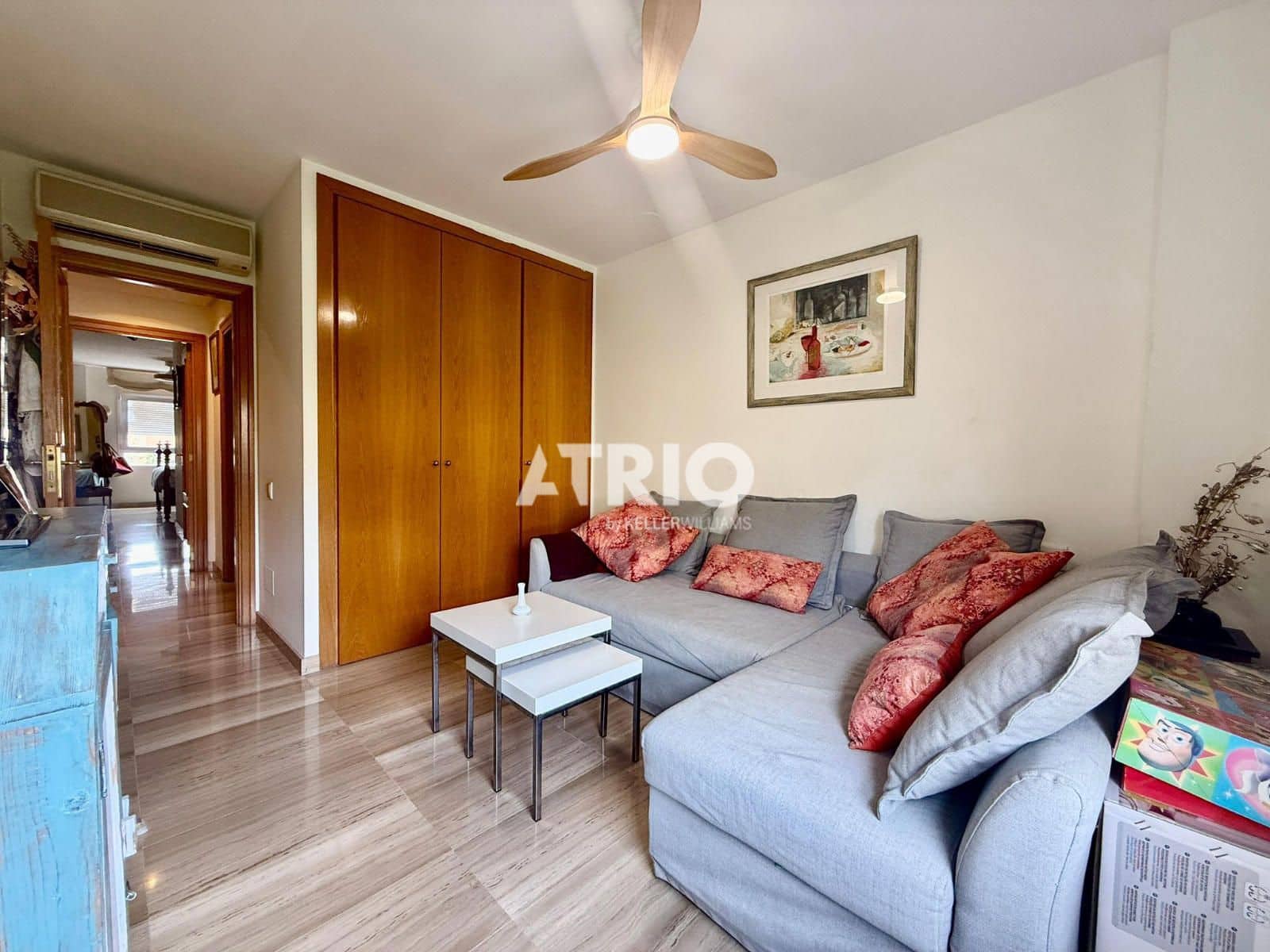 4 quarto Penthouse para venda em Palma de Mallorca com piscina garagem - 1 295 000 € (Ref: 9824095)